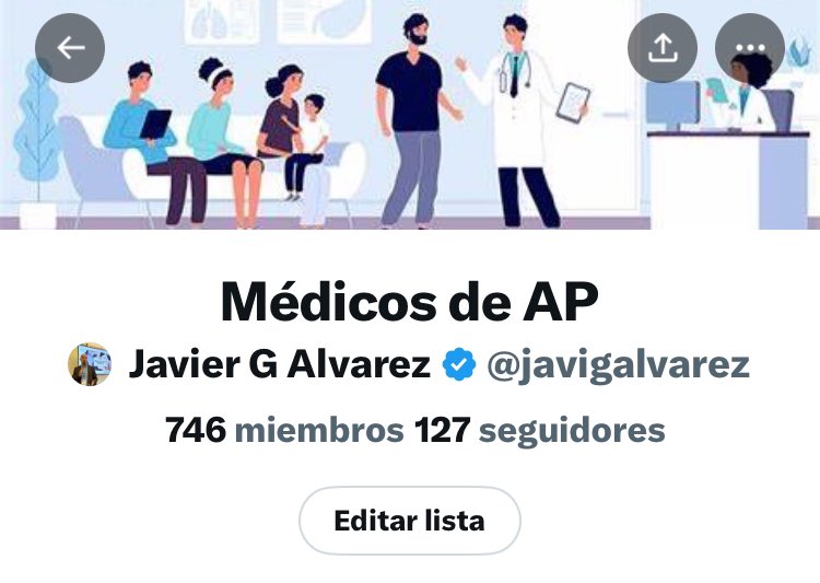 Javier G Álvarez tweet media