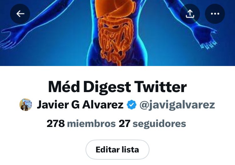 Javier G Álvarez tweet media