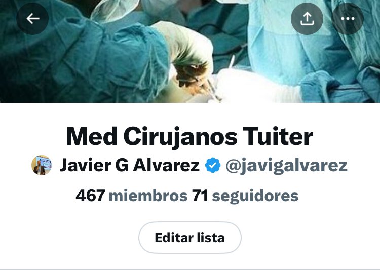 Javier G Álvarez tweet media
