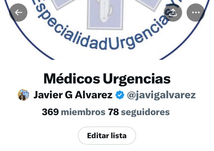 Javier G Álvarez tweet media