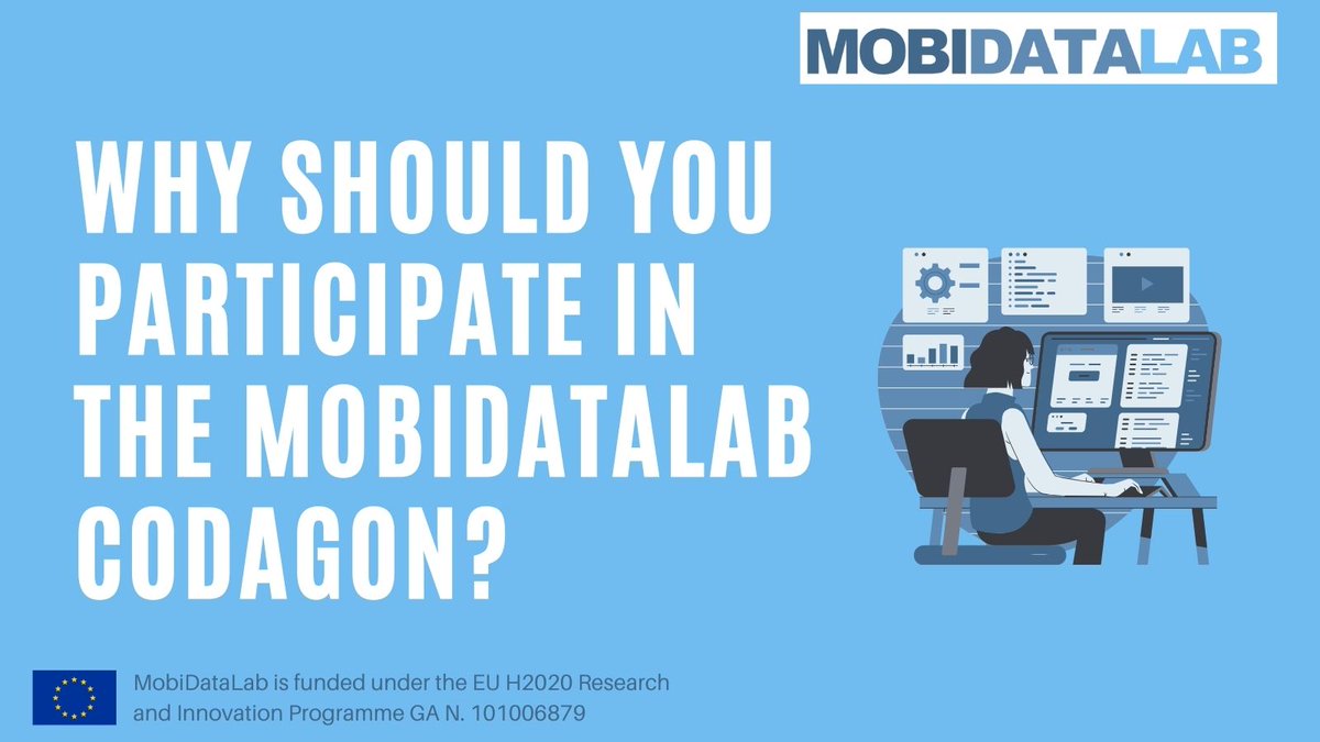 MobiDataLab tweet media