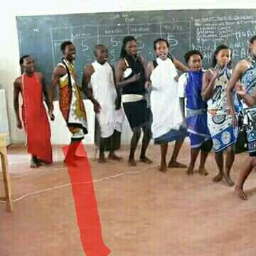 gitongamben's tweet photo. ..It is easier to steal a village drum, but very difficult to find a place where to beat it..#TeBeTe. https://t.co/YXOvgAwmiB