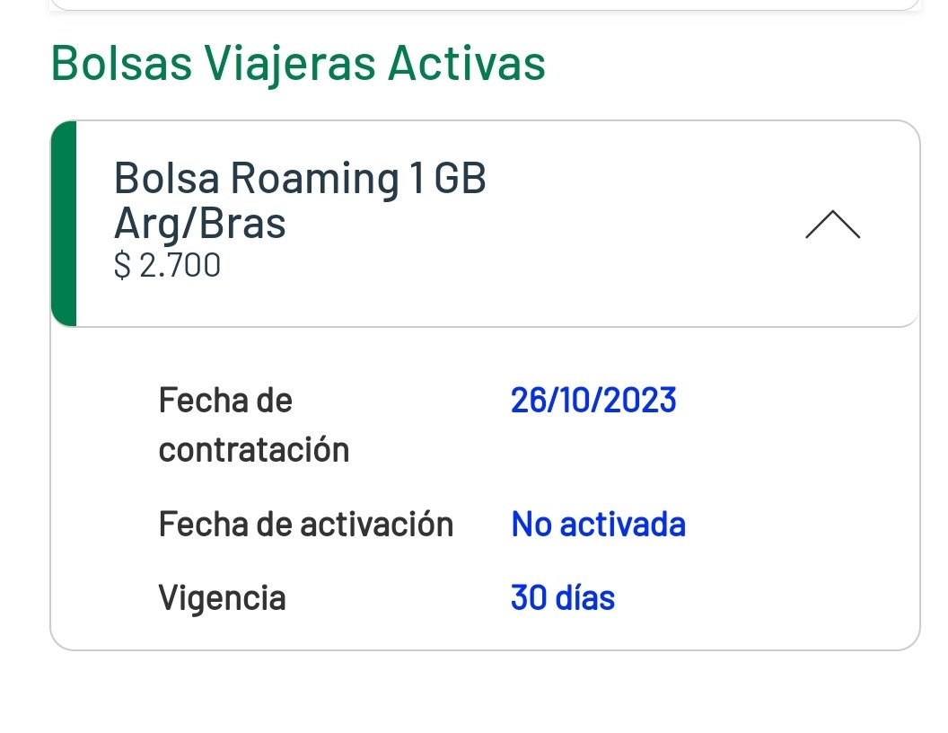 jpintojps's tweet photo. @entel_ayuda hola he tratado de activar la bolsa de roaming pero no lo puedo lograr en el cel ya lo hice pero no lo logro y Claudia del WSP llevo media hora y no me da solución https://t.co/Eg5TJeEOXd