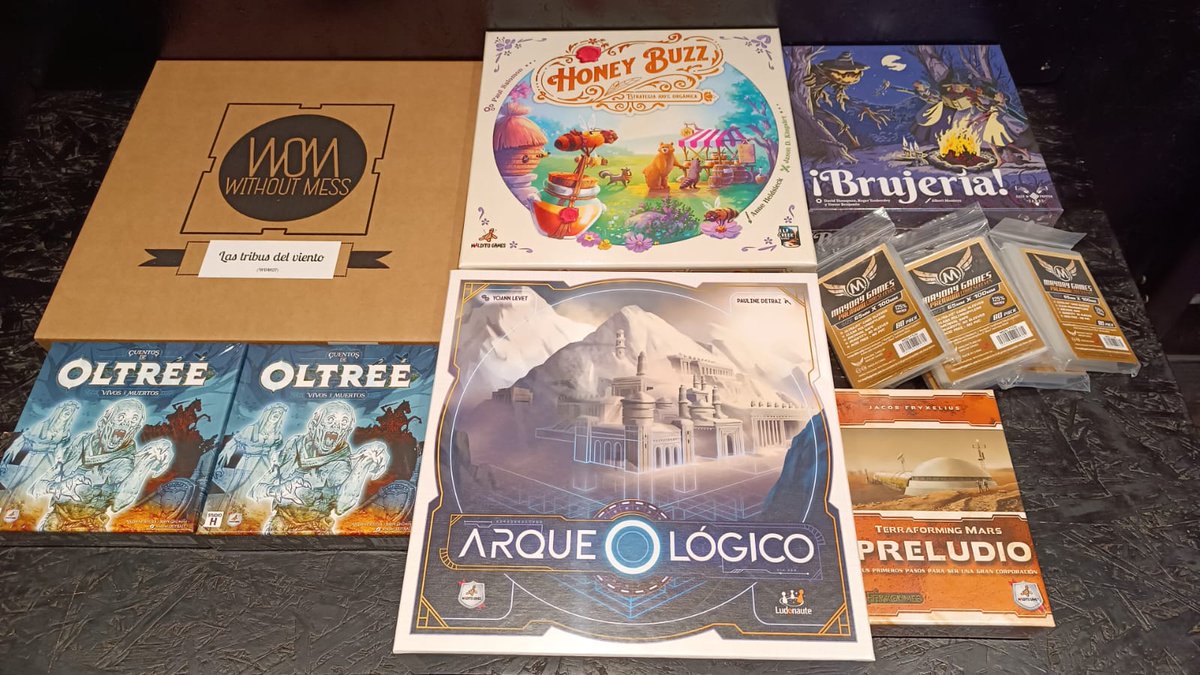 ComarcaJaen's tweet photo. Nos llega esta oleada de material para este finde. 
¡Aprovechad nuestra promoción de Halloween para conseguir regalos y grandes descuentos!

¡Os esperamos!
https://t.co/ngGyd4SeM5 🧙🏻‍♂️🧝🏻 https://t.co/grjFDQSfVn