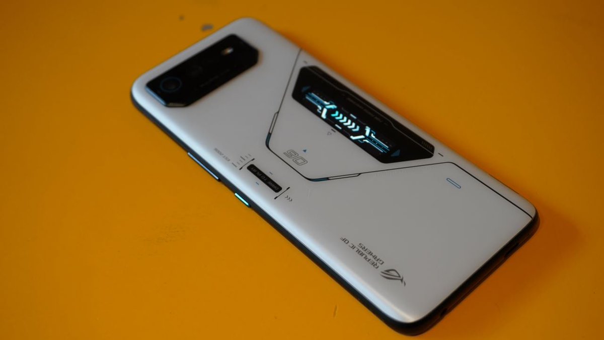 sarawanan27982's tweet photo. Original ASUS ROG Phone 6 5G Smartphone Snapdragon 8+ Gen 1 6.78'' 165Hz  https://t.co/1OAlUBiPY4

#Pinto #PitDark #1989TaylorsVersion #WeTheNorth #MikeJohnson #BostonWicked
#Sens #ENGvsSL #CeasefireNOW #PierreDorion #Wemby #PWHL #AlanWake2 #RicFlair
#Filo #Halloween #Luka https://t.co/BBkIcb1Xjy