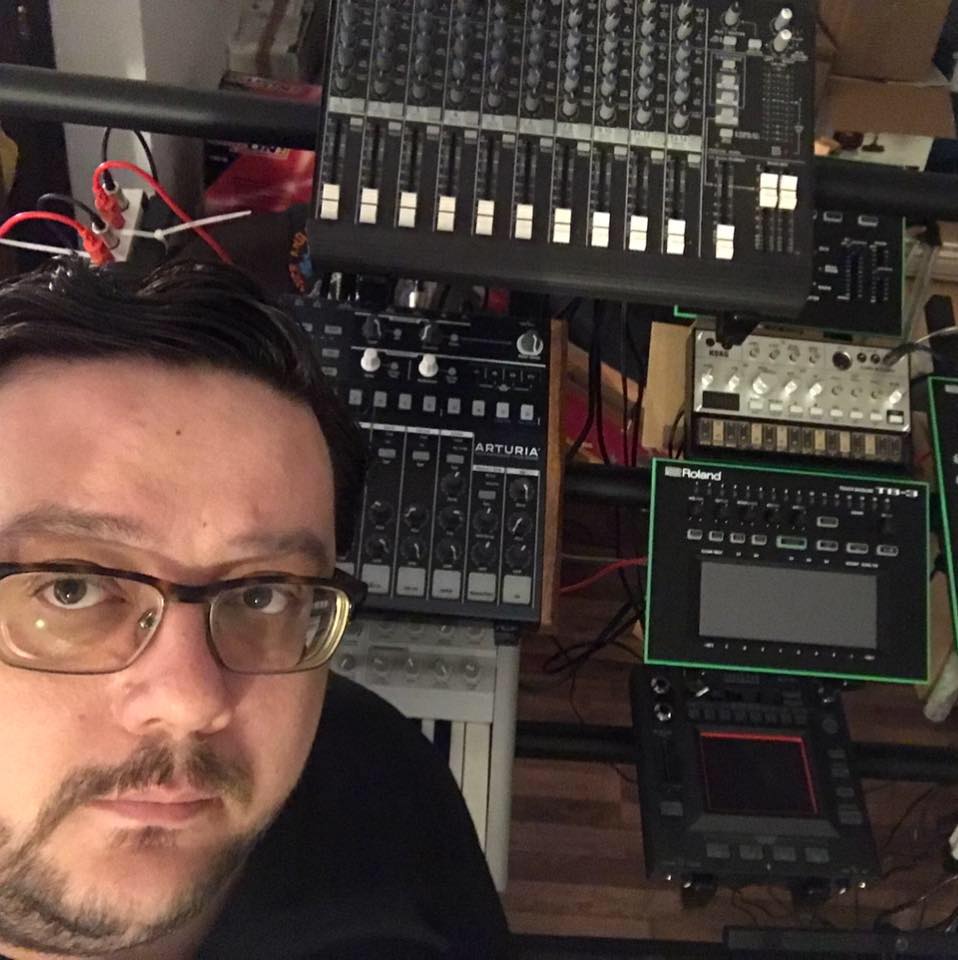 Light2mix's tweet photo. Join me tonite at my Twitch Channel revival ! Let's get that dancin' shoes out tonight , turn up volume at 'Power of synth'.
On the menu: Only Amazing Trance.
See you all there !
I'm starting 19.30BST/20.30CEST
Main stream
https://t.co/qF2OBH6F3A
https://t.co/DDyzLg0O3Q https://t.co/M9WarSt2Wj