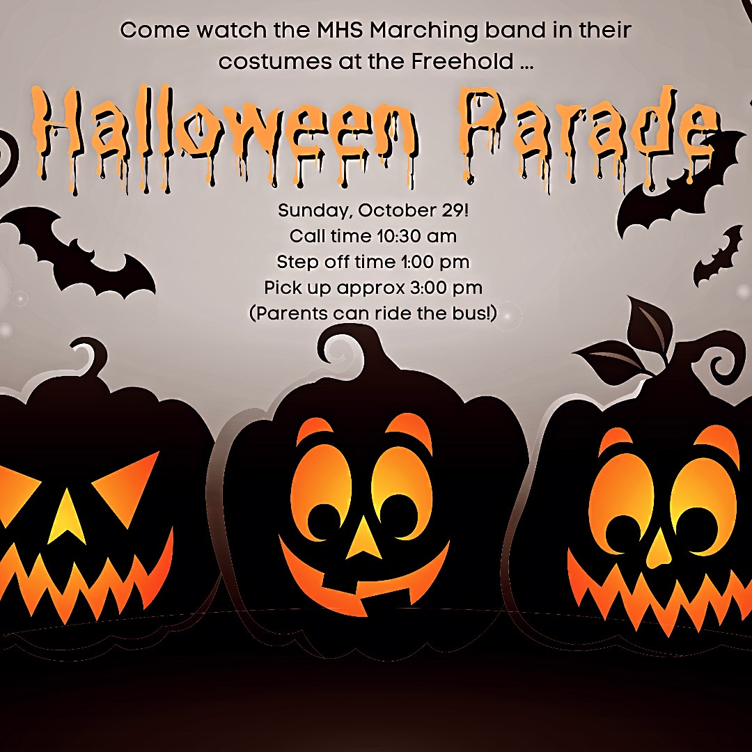 Marlboro High School Music Boosters (@mhsmusicbooste1) on Twitter photo 