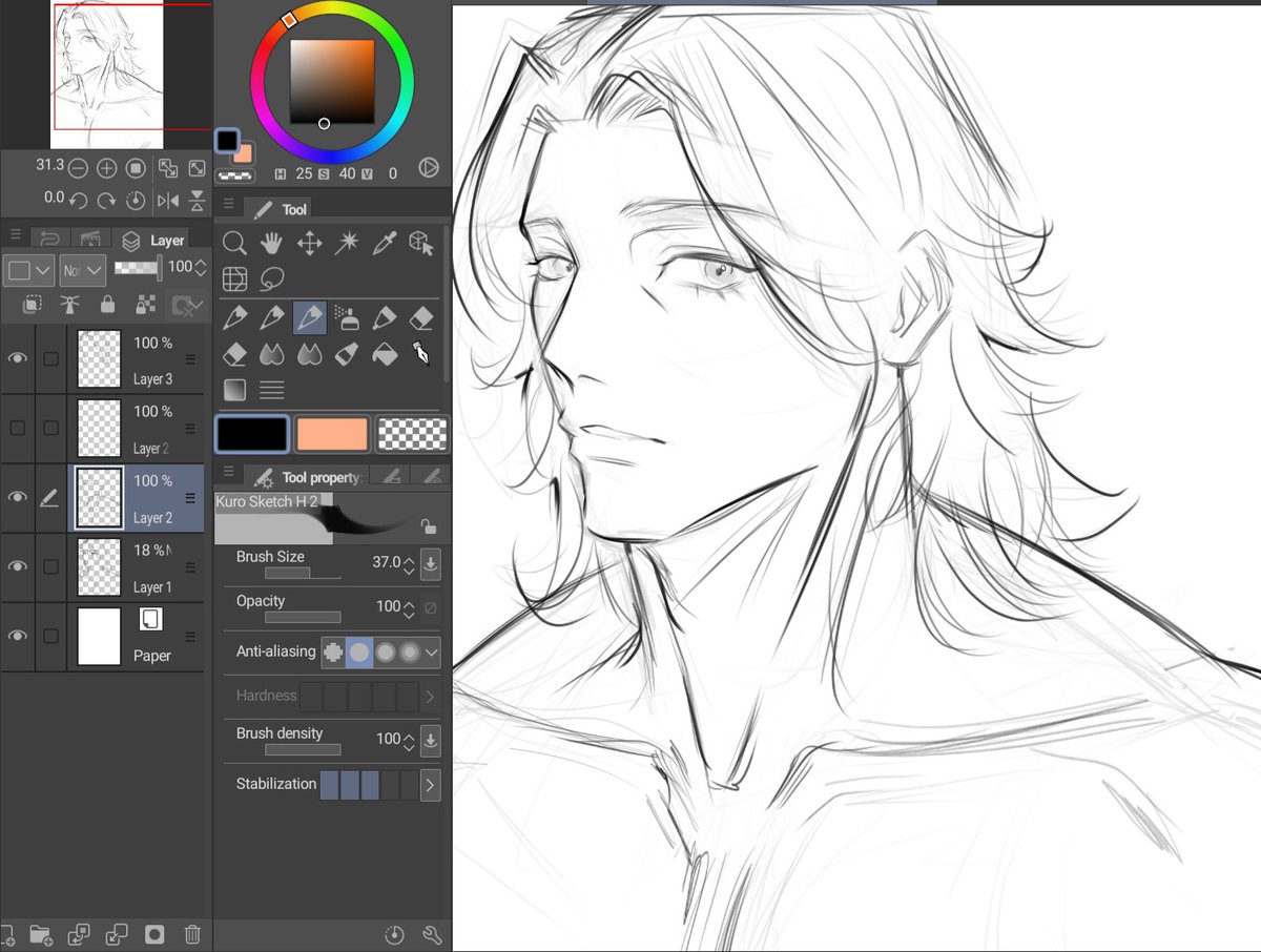 Elixirr112's tweet image. #sketches