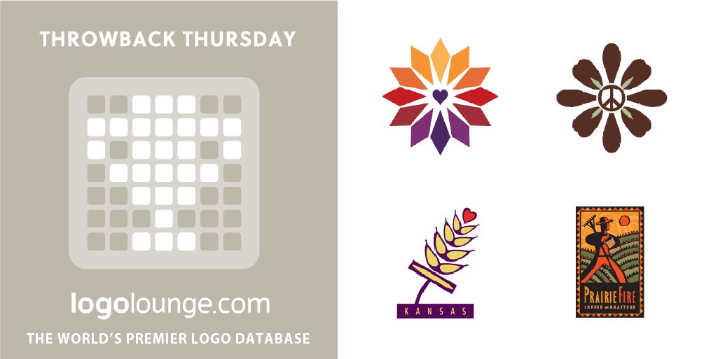 It's #ThrowbackThursday! Today we're taking a look at some of TallgrassStudios' work from 2018. @tallgrassstudios has been a member of LogoLounge since 2002. They have uploaded 132 logos, received 9 awards, and been in 7 books!
See more of their work at LogoLounge.com!