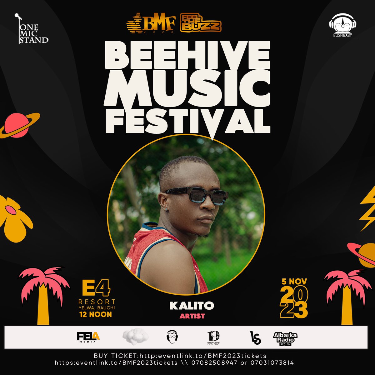 IntFcm's tweet photo. Good Evening Ladies And Gentlemen,
We Will Be Performing At The BEEHIVE MUSIC FESTIVAL 2023.
Go Get Your Tickets Via https://t.co/aS5k9Vdj1o
@khalidjoness @itskalito @ijhaywonder @skyman219 @gwom_tsok @Geniussmoke @Boss_Dj_Queen @AuduLys @shadywash5 @BMF_BUZZING @BOCMadaki #FCM https://t.co/y7RYM1FKxo