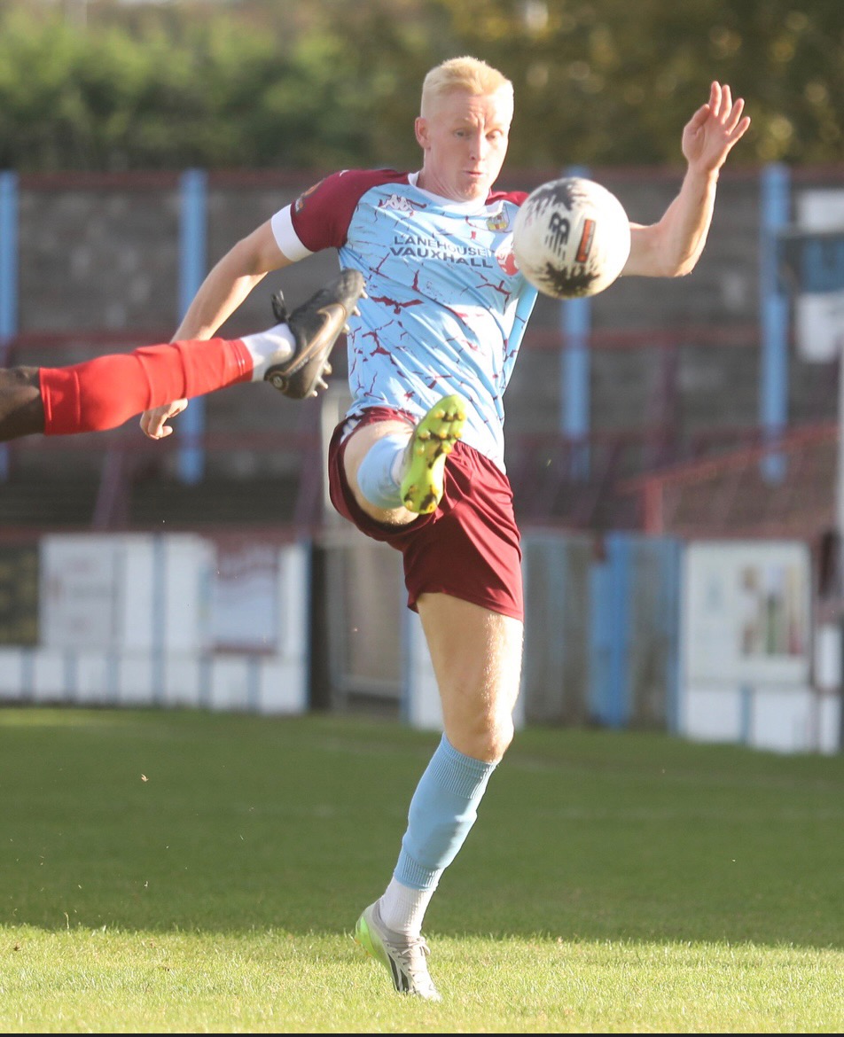 Weymouth FC tweet media