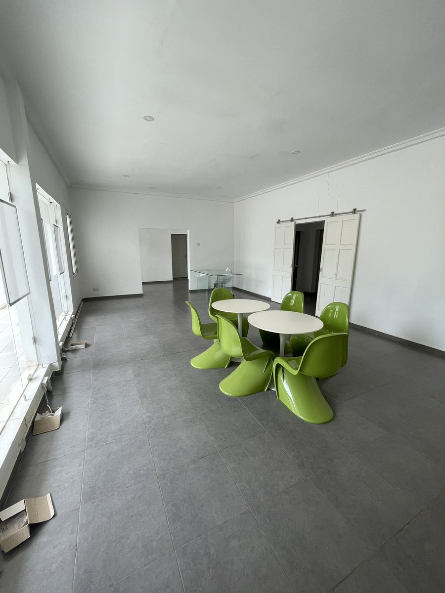 dabaanani's tweet photo. Office Space For Rent!

Location: Fajara Highway 

Call or send us a message on WhatsApp: +220 721 3044/ 505 5770

#properties #estate #realestate #housing #land #gambia #propertiesingambia #rentals #rental #house #villa #dabaananipropertymanagement #dpm #dabaananirealty https://t.co/NxgFEiobQL