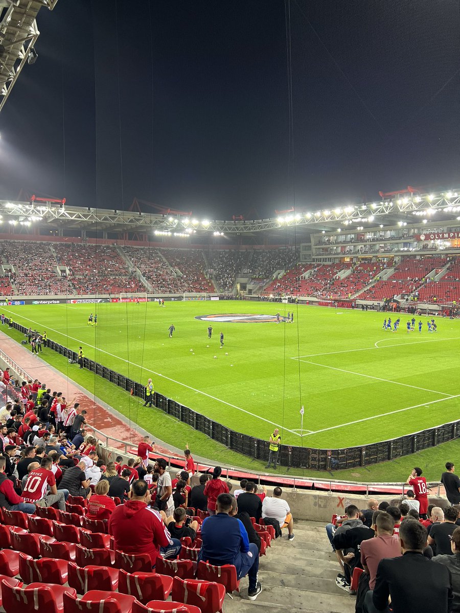 Nikos7krf's tweet photo. Πάμεεεεεε #OLYWHU https://t.co/lXwZRP02s5