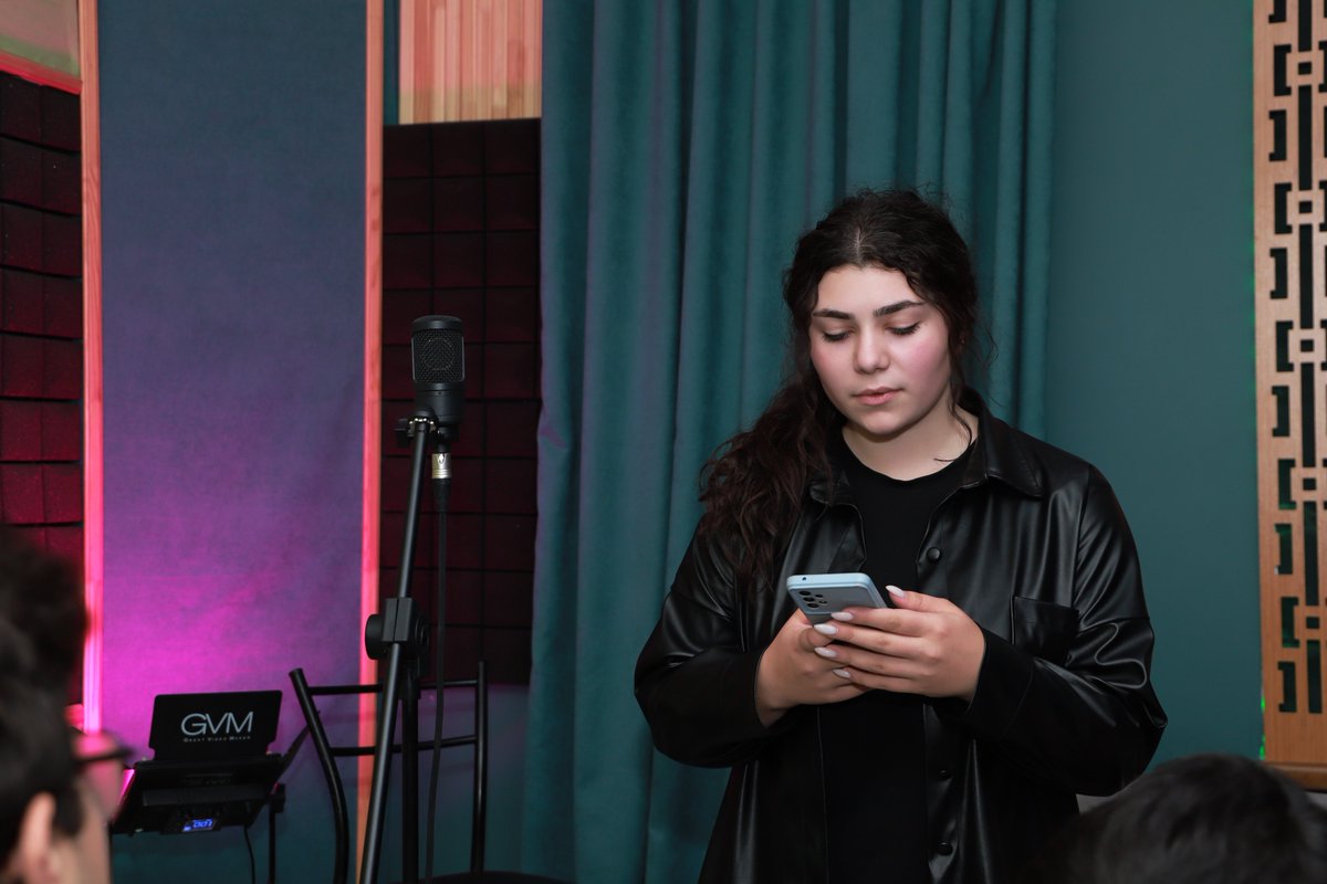 NPA music tweet media