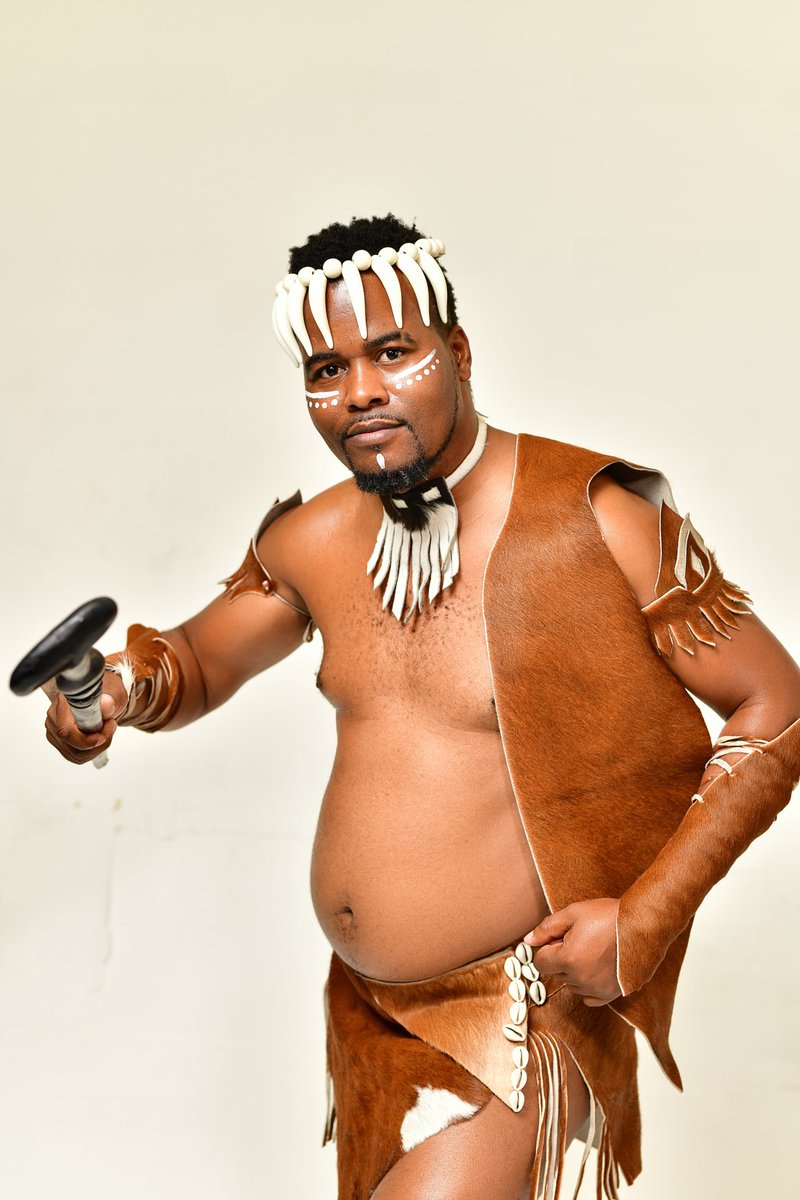 Cevuzile Mchunu tweet media