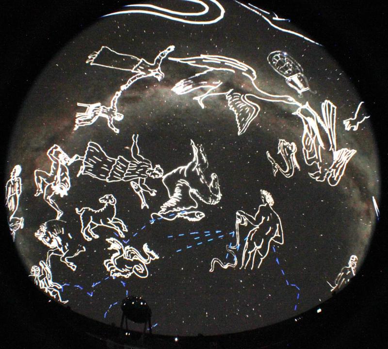 International Meeting "The Artificial Sky -  Efficient Research Data Management in Cultural Astronomy for Use in Education and Transdisciplinary Research" 01.-03.11.2023 with public talk in the Planetarium Jena 01.11.2023 19:00.
sites.google.com/view/the-artif…
planetarium-jena.de/programm/einge…