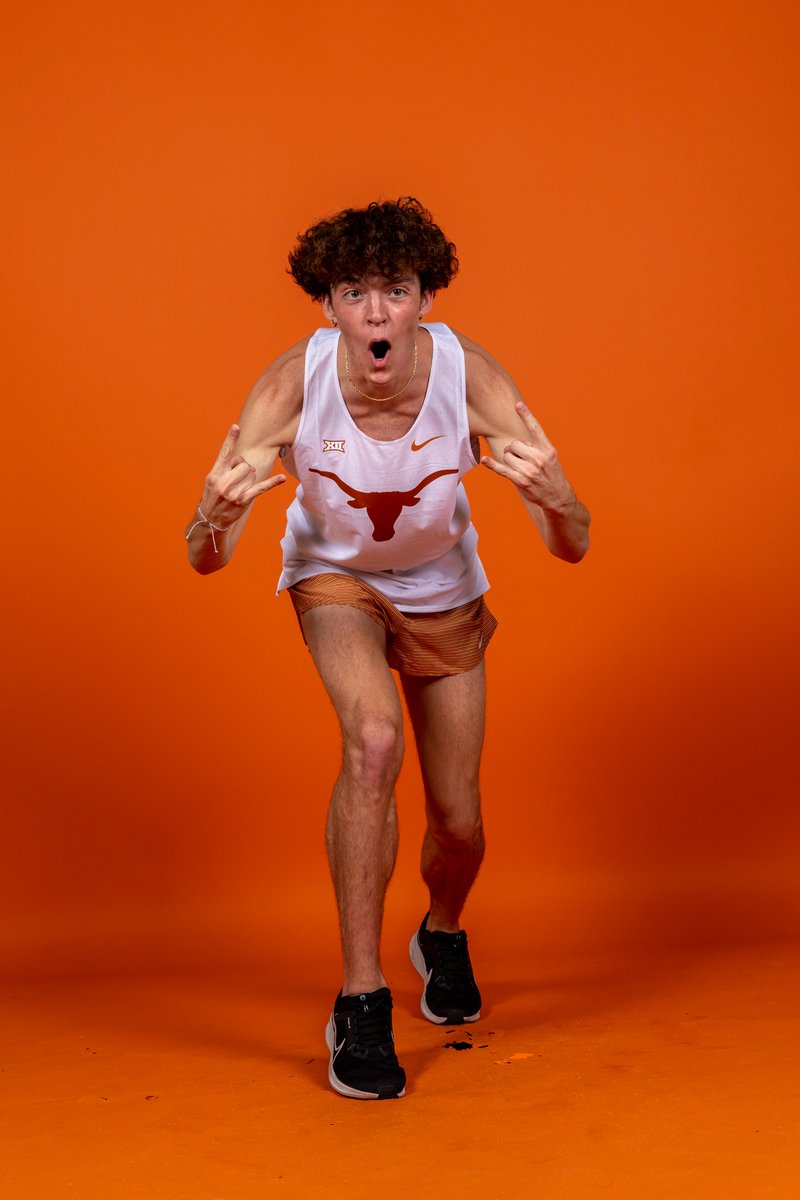 Texas T&F/XC tweet media