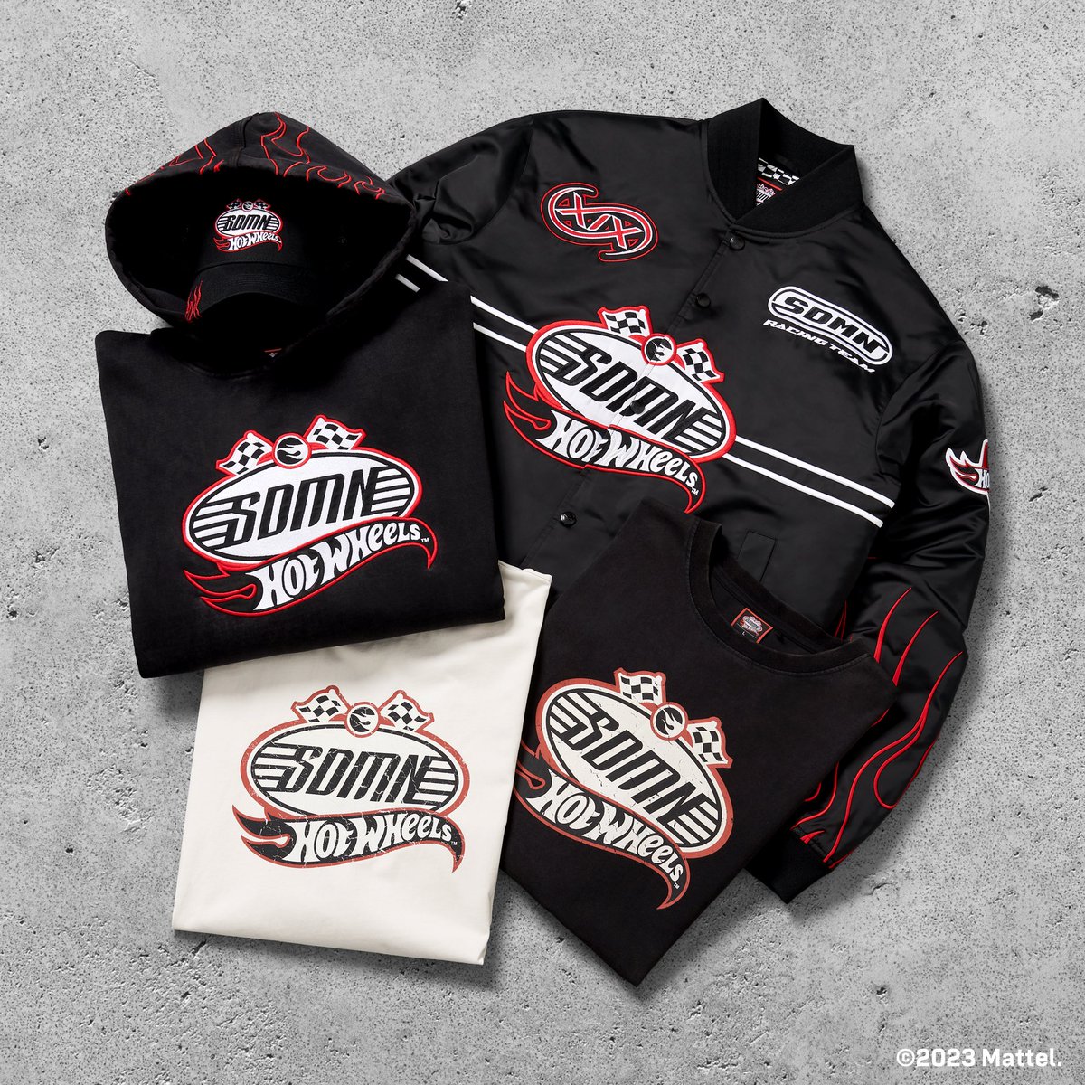 Sidemen Clothing tweet media