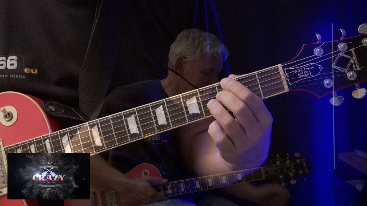 hpcrazycom's tweet photo. Jazz Guitar - Modal Interchange Bootcamp - Learn Jazz Guitar - HPCrazy Guitar Academy &amp; Music https://t.co/06fbQLCTST 
#jazzguitarlesson #jazzguitar https://t.co/6LxXGS6nfv