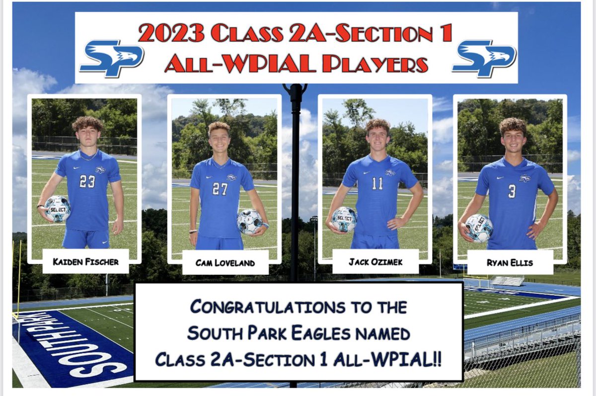 South Park Boys Soccer tweet media