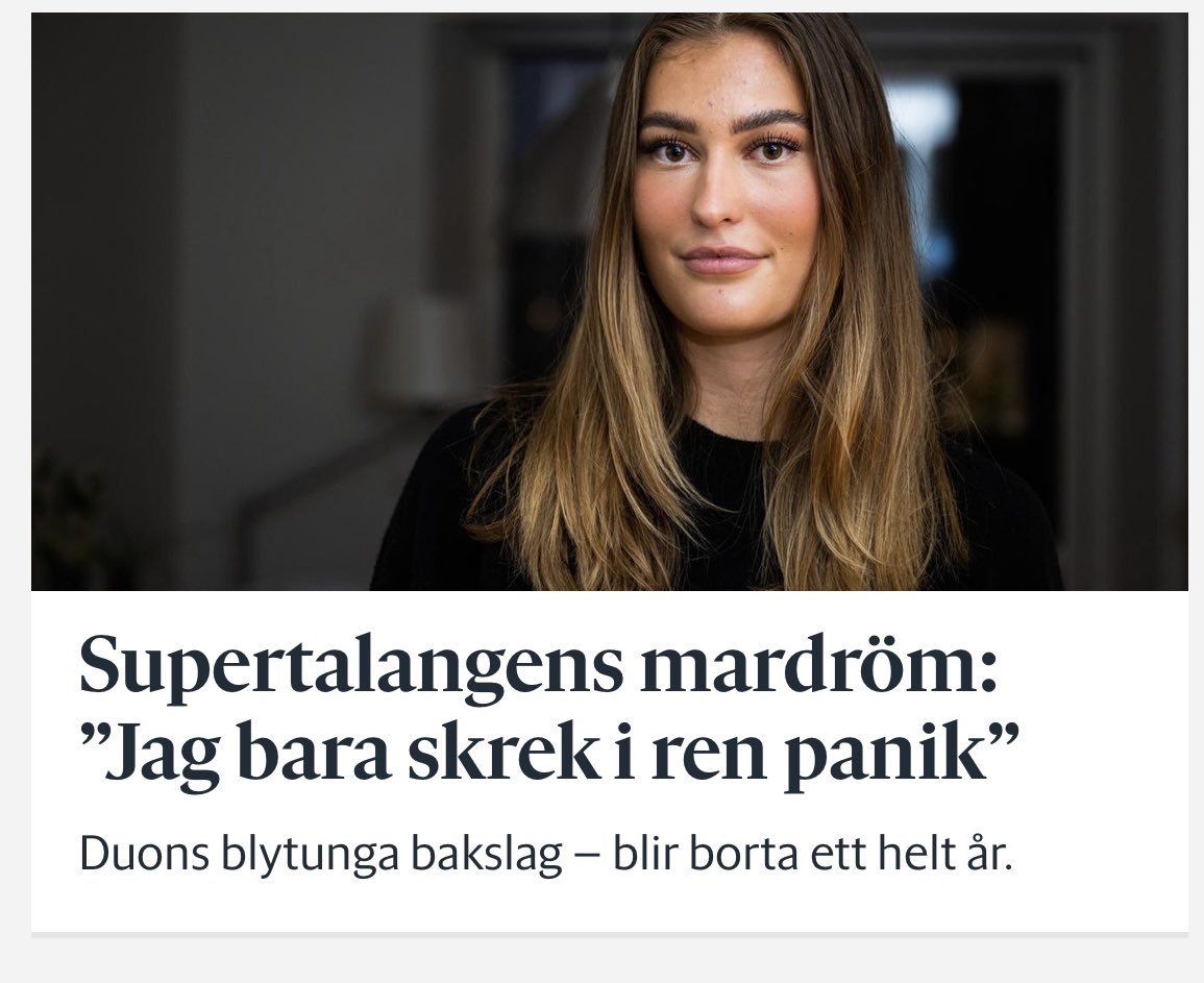 Kristian Huselius tweet media