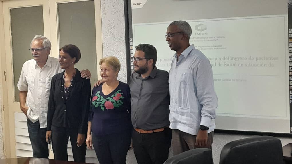 Raúl Palmero  🇨🇺 tweet media