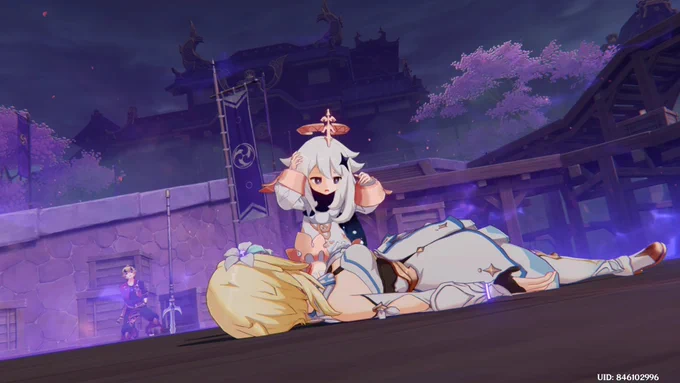 #原God記録 あぁ……もう駄目だ…おしまいだ………