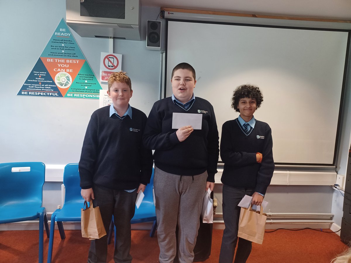 JCSP Library Dungarvan College (@dungarvancollib) on Twitter photo A very successful music quiz in the library today. Our LCA class did a wonderful job organising the event. <a href="/jcsplibraries/">JCSP Library Project</a> A very successful music quiz in the library today. Our LCA class did a wonderful job organising the event. <a href="/jcsplibraries/">JCSP Library Project</a>