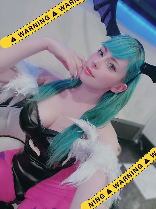 Twitterのコスプレ画像13