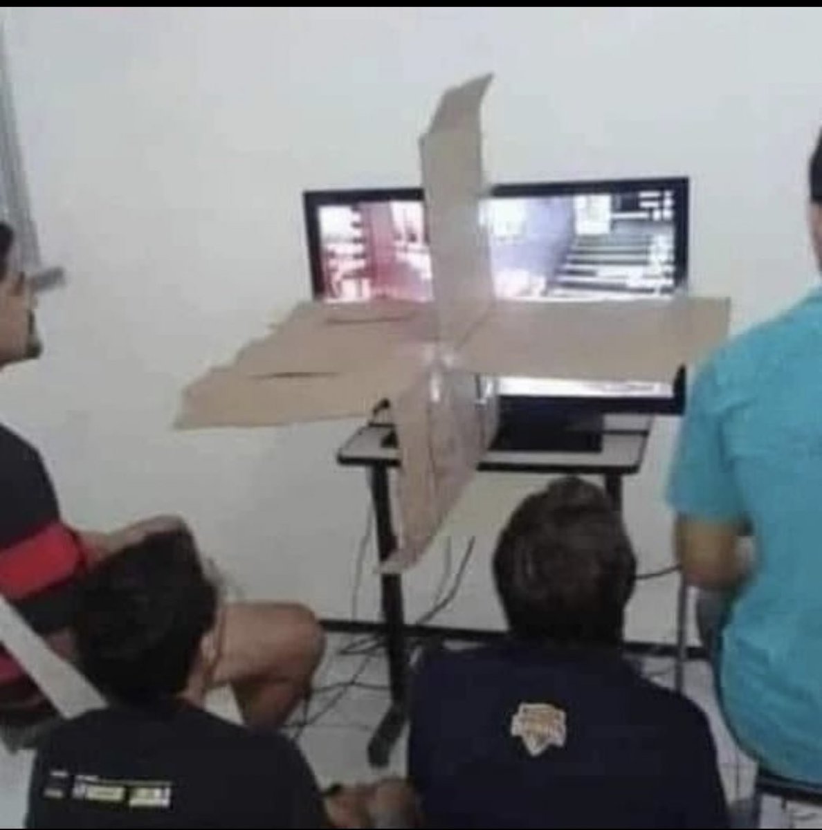 Shitpost só que de verdade tweet media