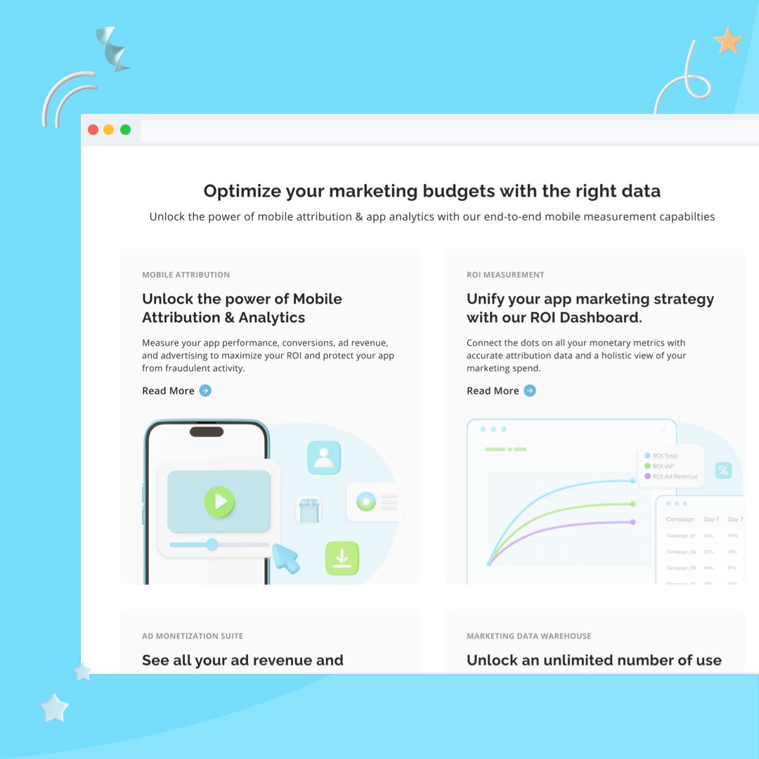 🎉 Exciting news! Our website has a fresh new look. Explore it now at tenjin.com 🌐 ✨

#mobilemarketing #growth #newwebsite #design #branding

Here's a sneak-peek 👇 👻