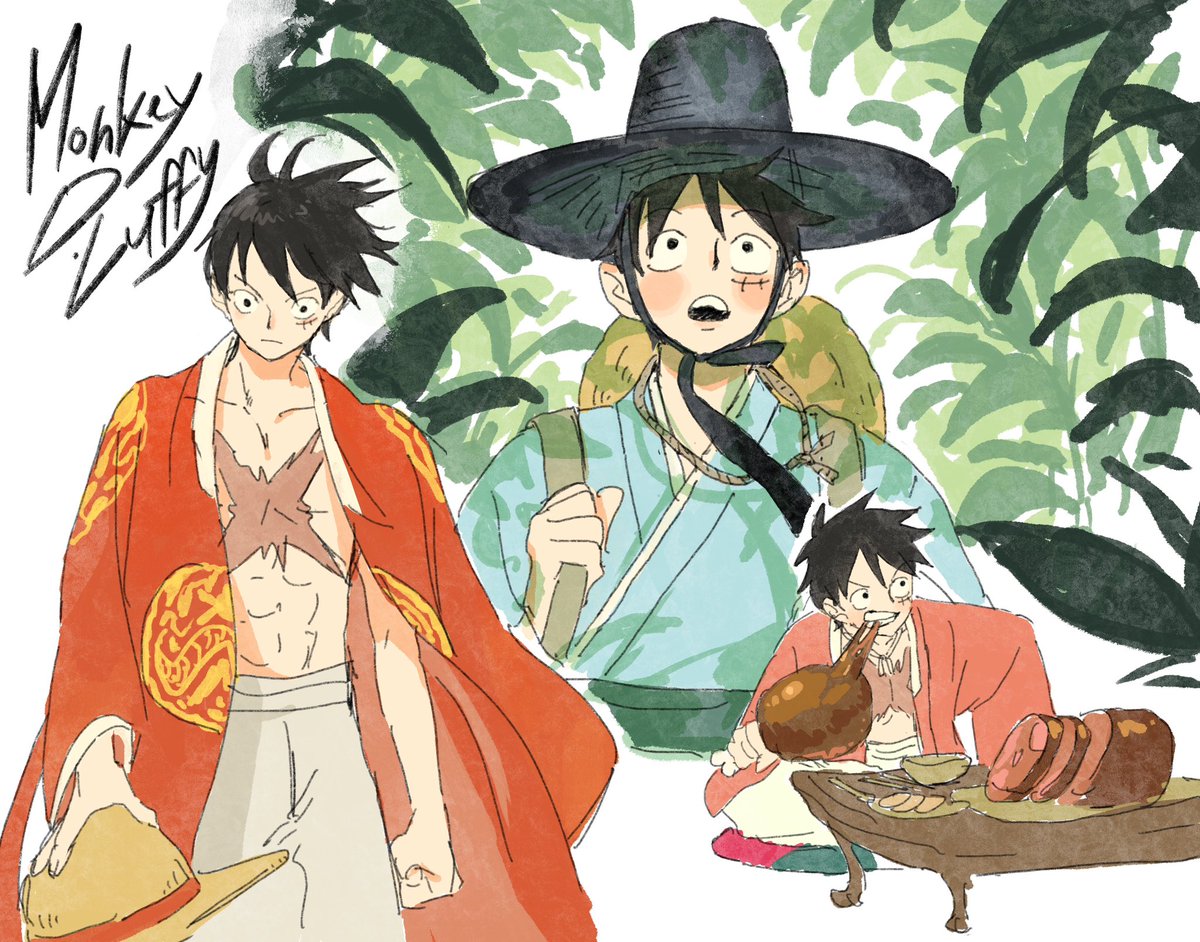 포삼이 tweet media