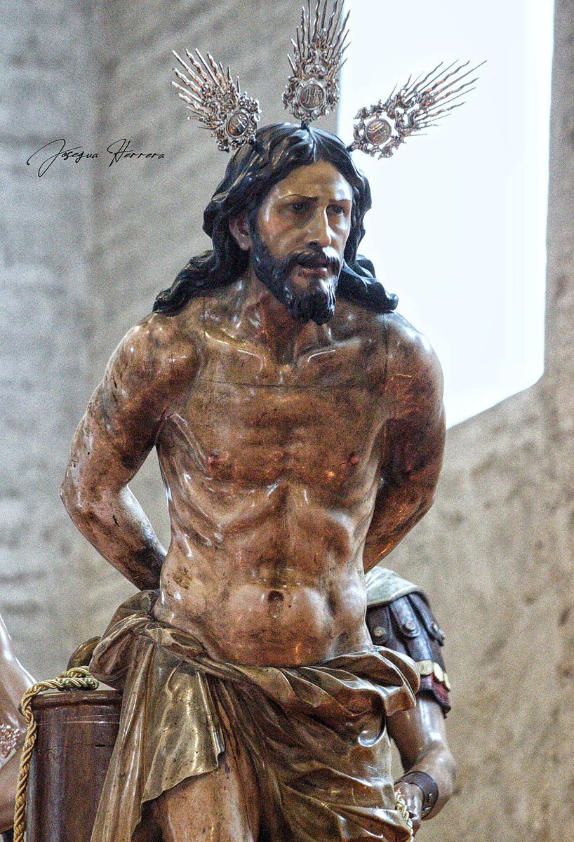 ArcoDelPostigo's tweet photo. Este Cristo me parece una locura…
IMPRESIONANTE 
📷Josegua Herrera https://t.co/JC1VCyCmmy