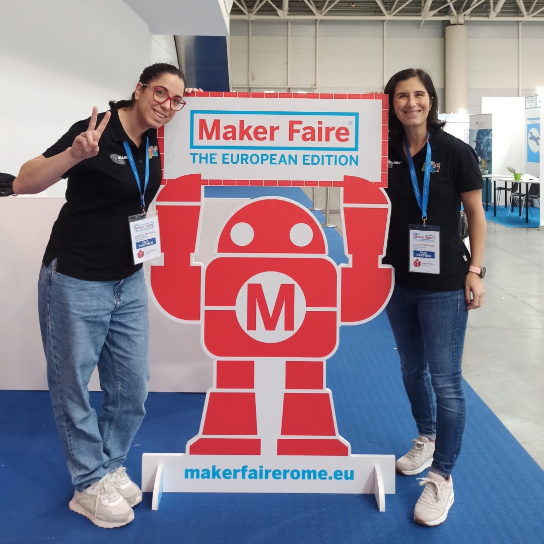 Maker Store by ALLKNOW tweet media