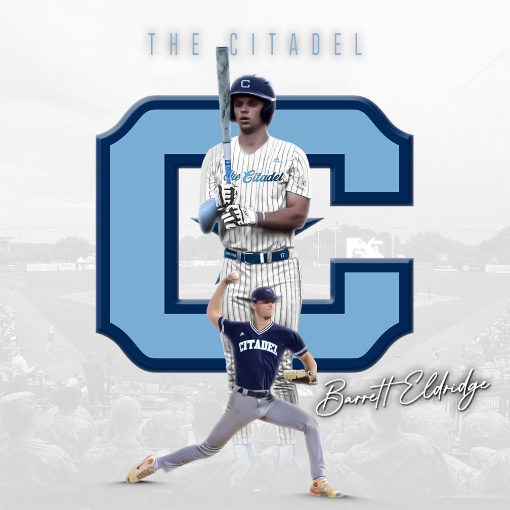 Barrett Eldridge tweet media