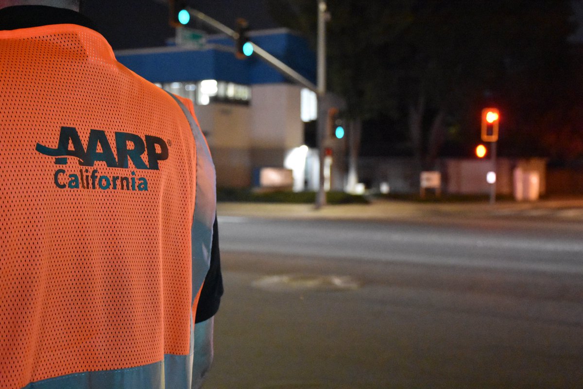 AARPCA's tweet photo. This week, @AARPCA hosted a 2-day @SafeGrowth workshop with community members along Monterey Road in #SanJose - also known as “Blood Alley” - to help make the road safer for all. Participants will now continue their work over the next few months. More to come! #SafeGrowthSJ https://t.co/fjihrRPq1e