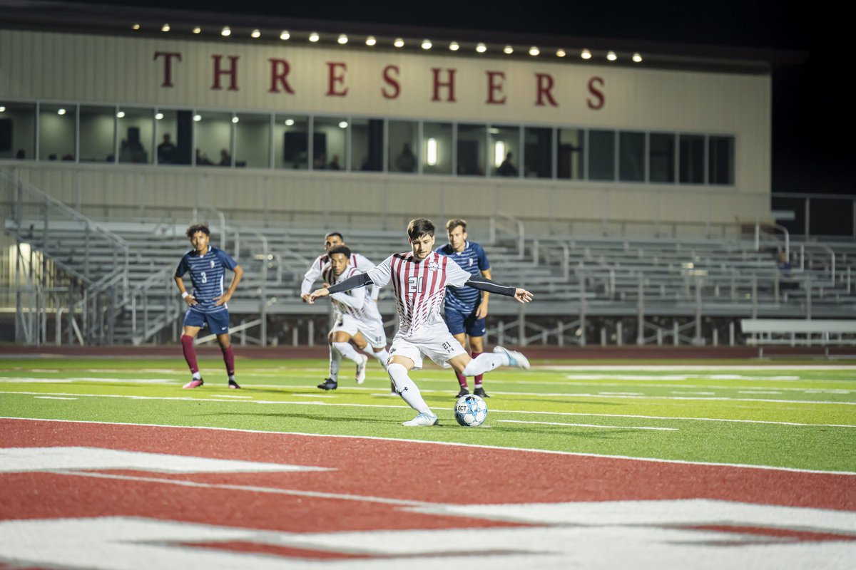 Bethel College Men's Soccer tweet media