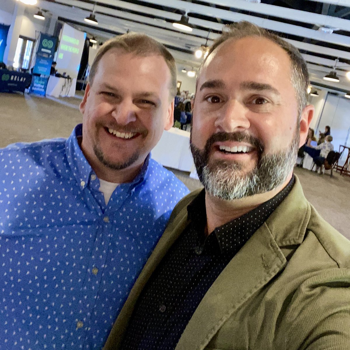 I appreciate this dude's desire to equip modern church leaders! <a href="/ThatChurchConf/">That Church Conference 🎟</a> #ThatCC