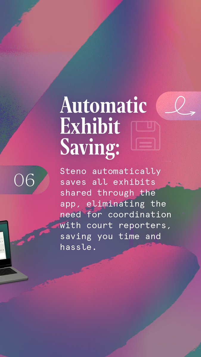 Steno_Reporters tweet media