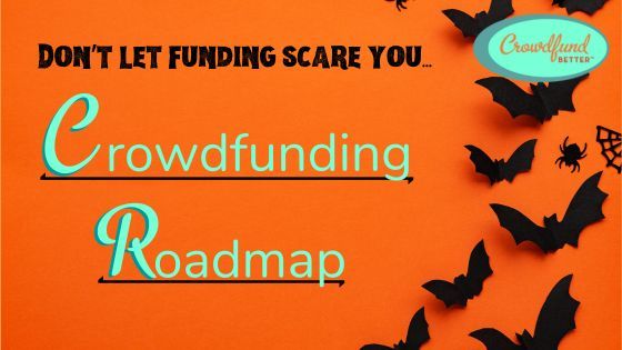 Feel like you have to go trick-or-treating to fund your business? Don't get spooked. 

Treat yourself to our Crowdfunding Roadmap Report to find out if crowdfunding could be that full-sized candy bar 😉 in your business funding goodie bag. 

bit.ly/473Vs1C