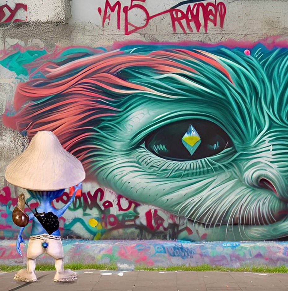 Jungle Bay Artists Collective tweet media