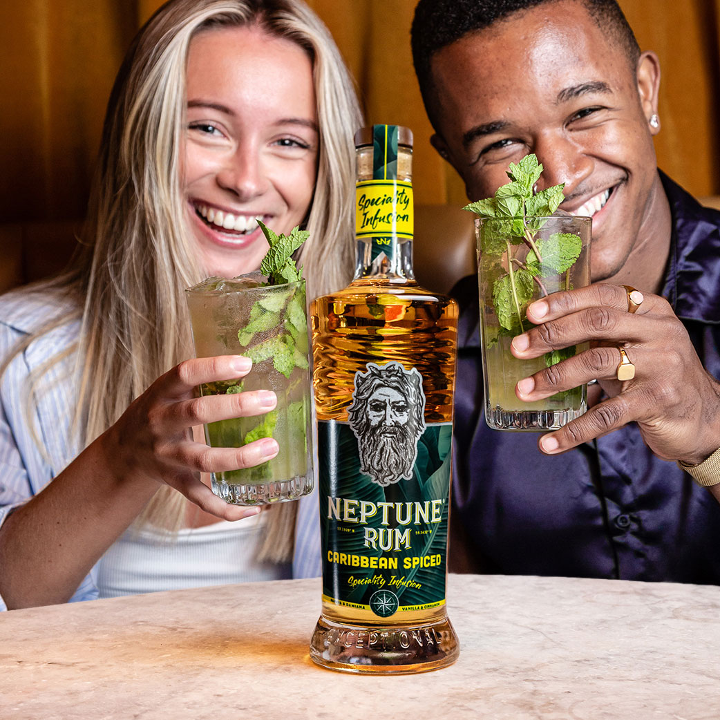 Neptune Rum™️ tweet media