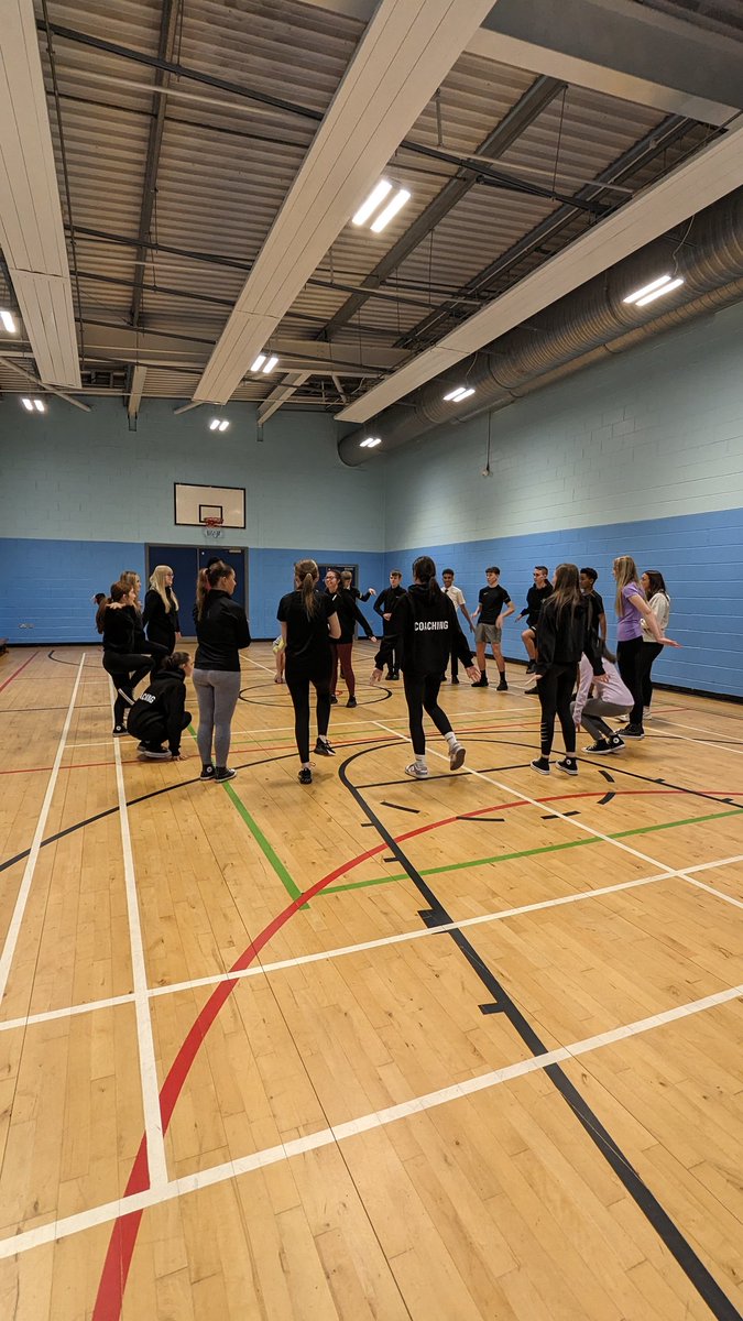 Miss Farrell PE tweet media