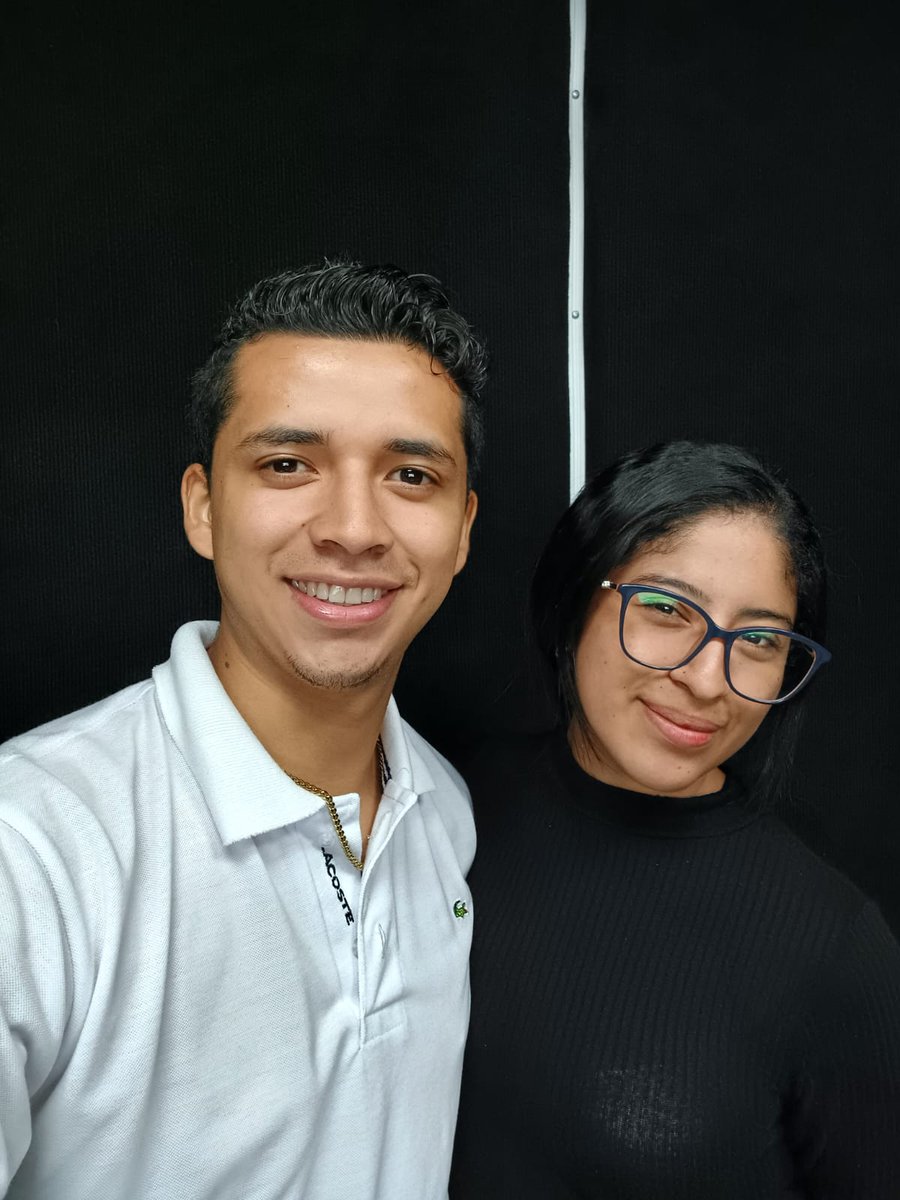 umasferrer's tweet photo. Ya estamos listos en cabina de Radio UMasferrer junto a Bel Ruiz y William Ortiz para programar la mejor musica de Rock en español e ingles en tu programa tertuliando😎... Sitonizanos a traves del https://t.co/D90njPRWoE y solicita tu cancion favorita al 7986-1308 https://t.co/xxUMUU2GnW