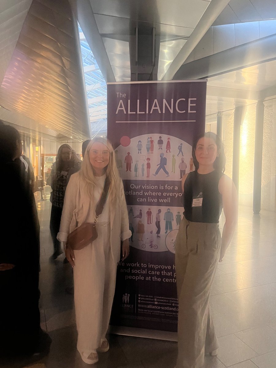 So looking forward to celebrating with <a href="/SocEntScot/">Social Enterprise Scotland</a> at the awards good luck everyone @GinaTheALLIANCE <a href="/ALLIANCEScot/">The ALLIANCE</a>