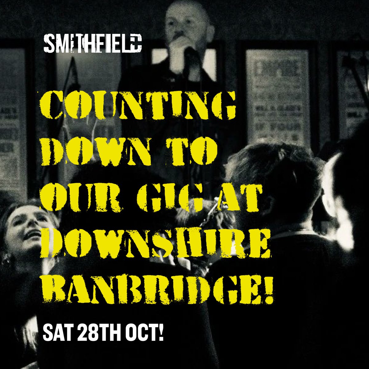 Smithfield tweet media