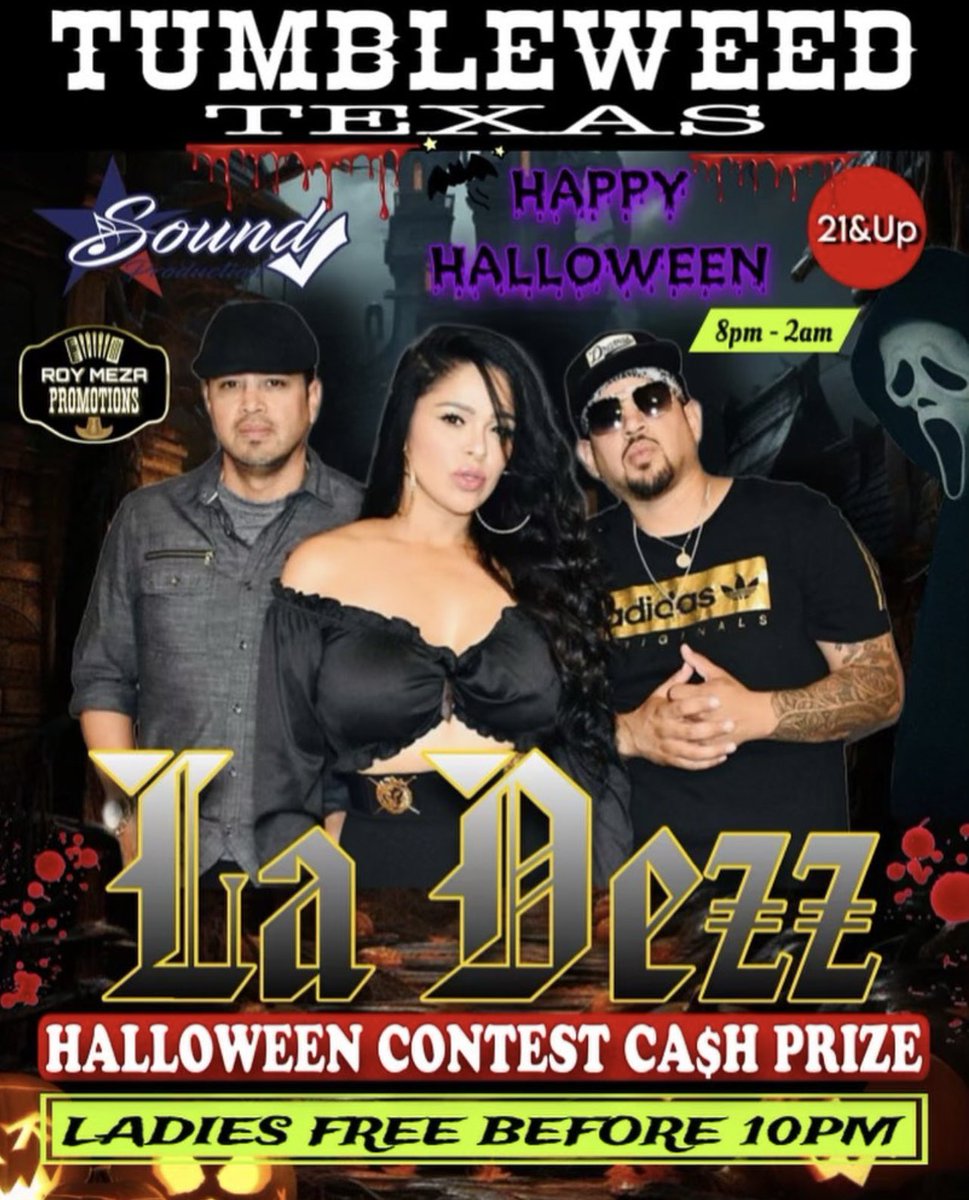 LaDezz (@ladezzmusic) on Twitter photo 