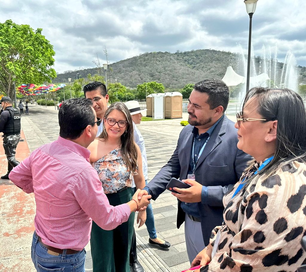 IEPS Ecuador 🇪🇨 tweet media