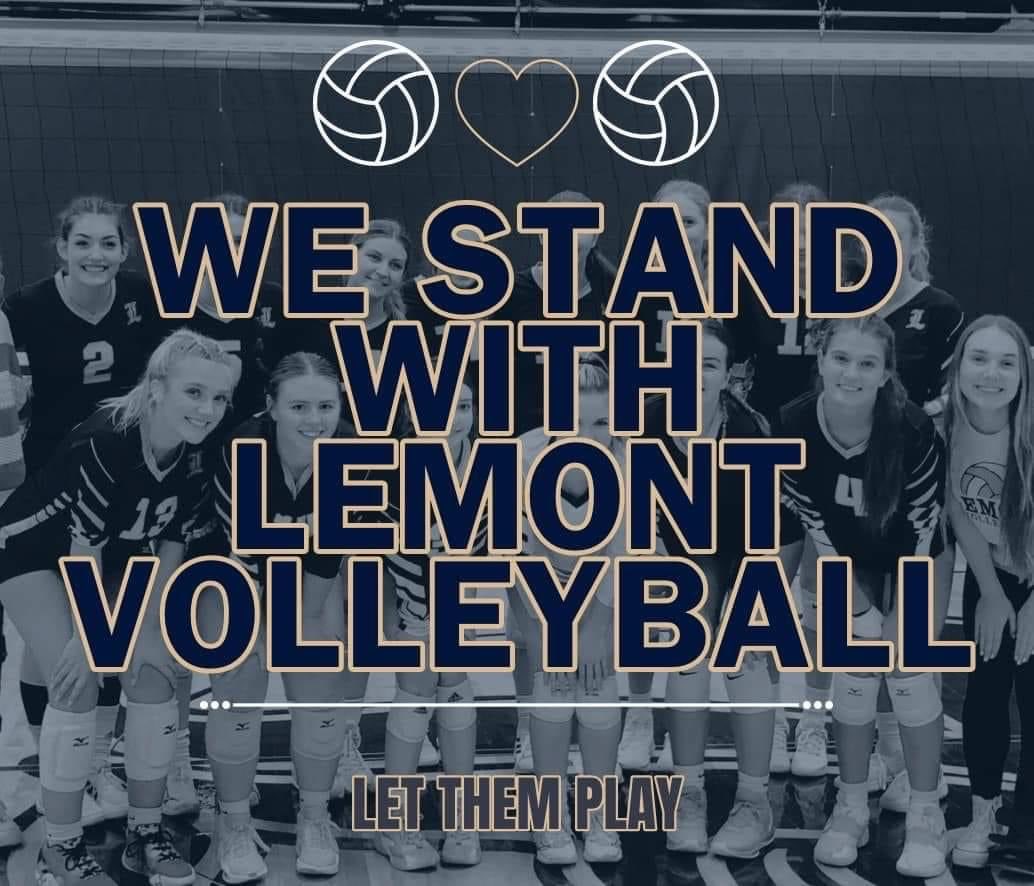samuelson5's tweet photo. Do right by them, especially the seniors who had some much taken from them these last 4 years. ⁦@IHSA_IL⁩ https://t.co/WFhxEubDDp