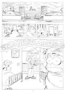 ComicsMarfil's tweet photo. SUBPRODUCTOS versus MutanerdA #2 CUTREVERSION #GRATIS gratis #FREECOMIC #comicgratis de #humor
https://t.co/miw3xHQkXe https://t.co/N1PuqTD5JD